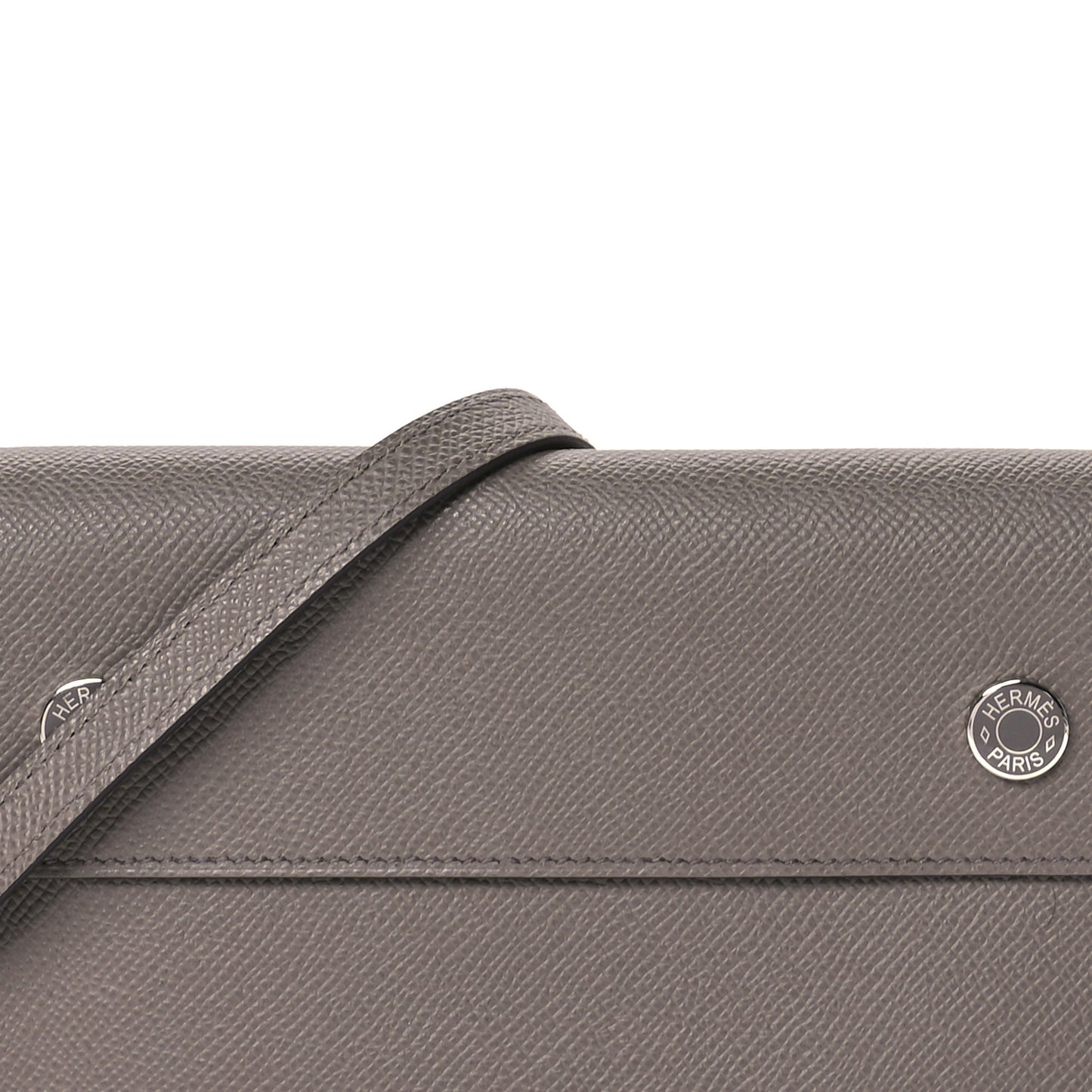 Epsom Hermesnap Wallet Etain