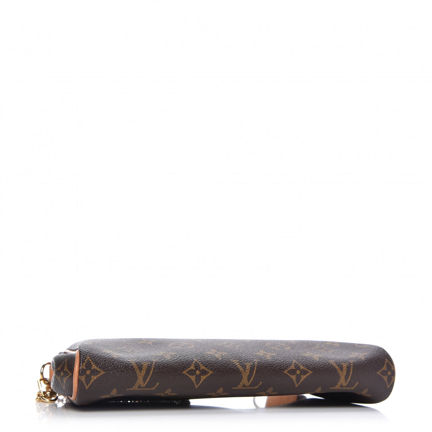 Monogram Eva Clutch