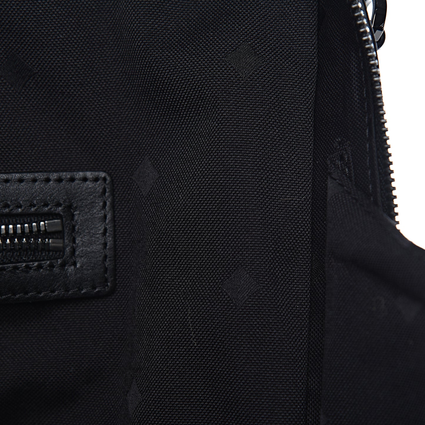 Visetos Medium Markus Briefcase Black