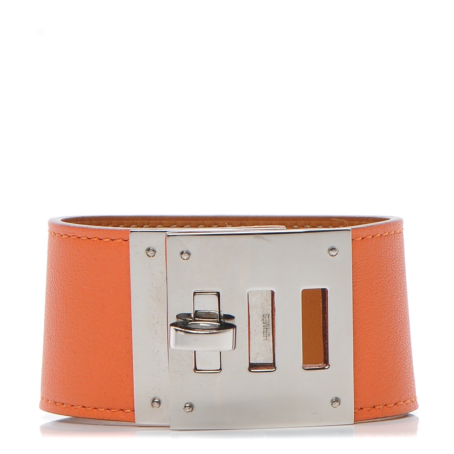 Hermes Swift Kelly Dog Bracelet Mangue 1 of 4