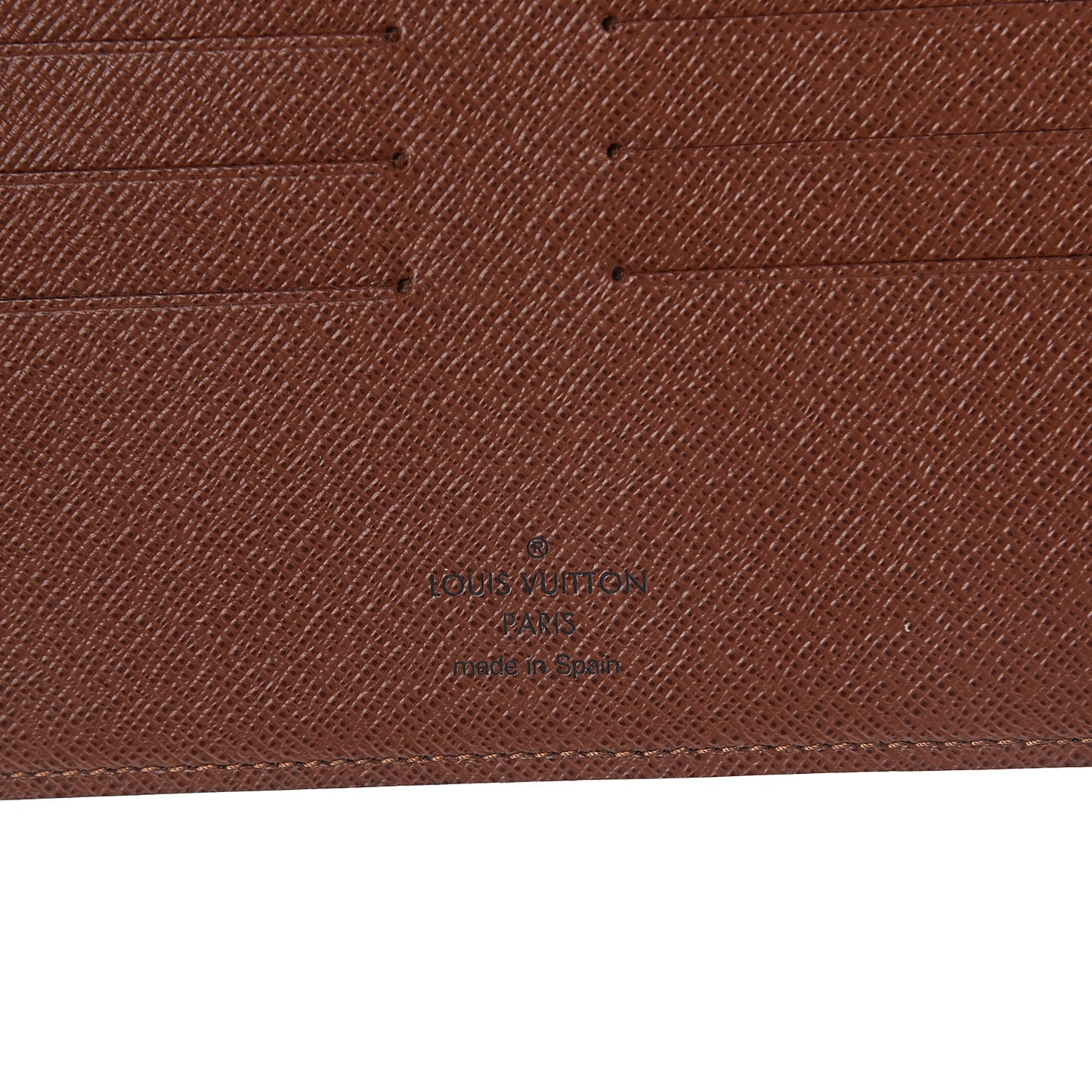 Monogram Insolite Organizer Wallet