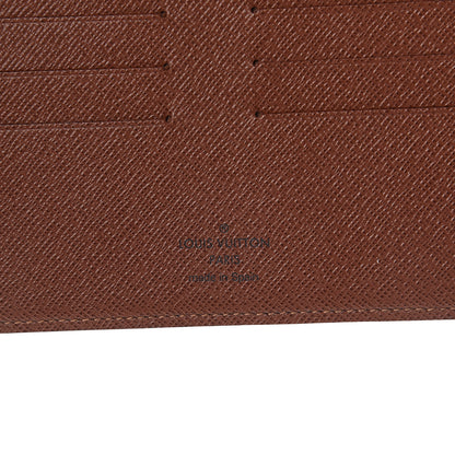 Louis Vuitton Monogram Insolite Organizer Wallet 5 of 5