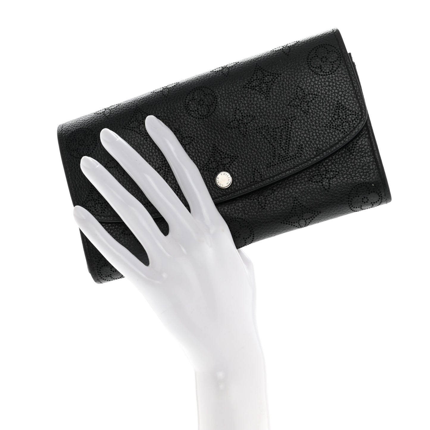 Mahina Iris Wallet NM Black