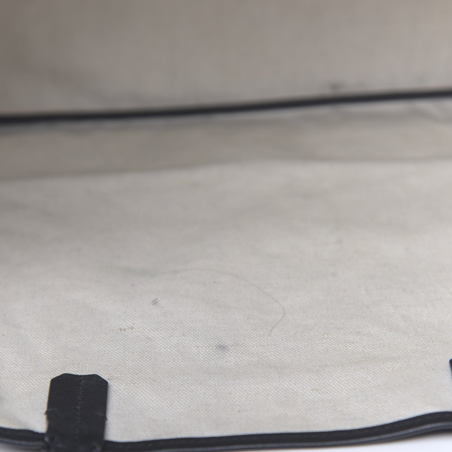 Goyard Goyardine Saint Louis PM Black 6 of 18