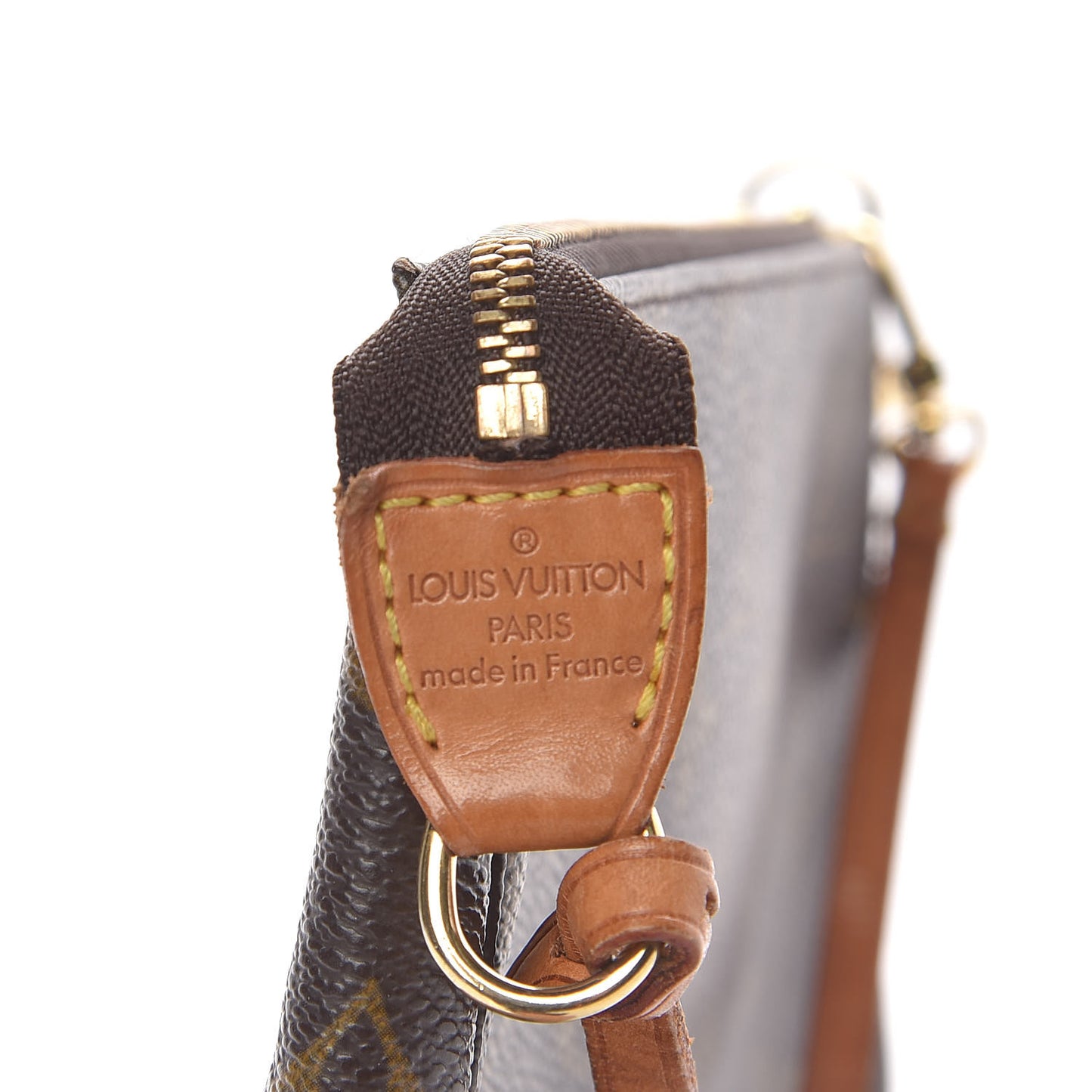 Monogram Pochette Accessories