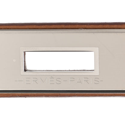 Hermes Togo Birkin 30 Gold 30 of 35