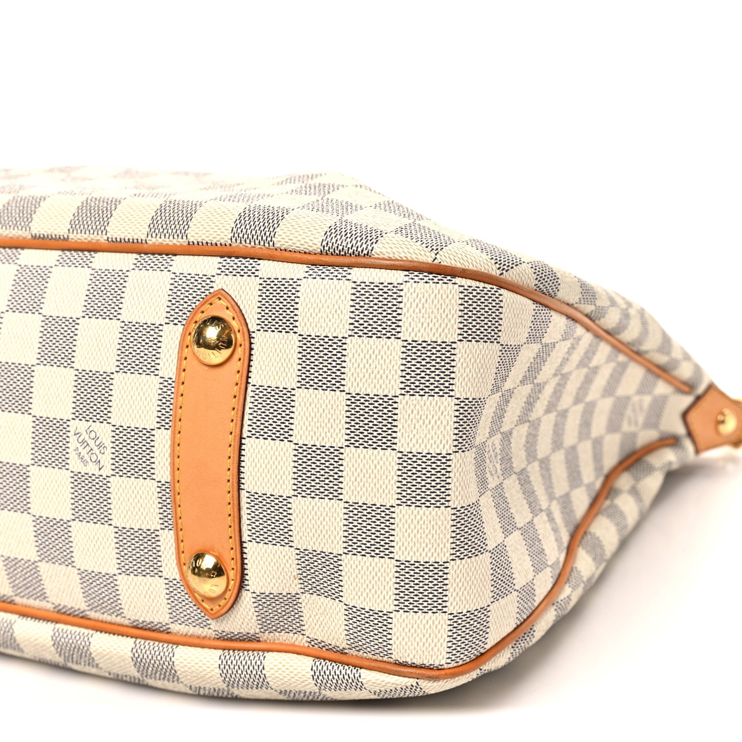 Damier Azur Siracusa GM