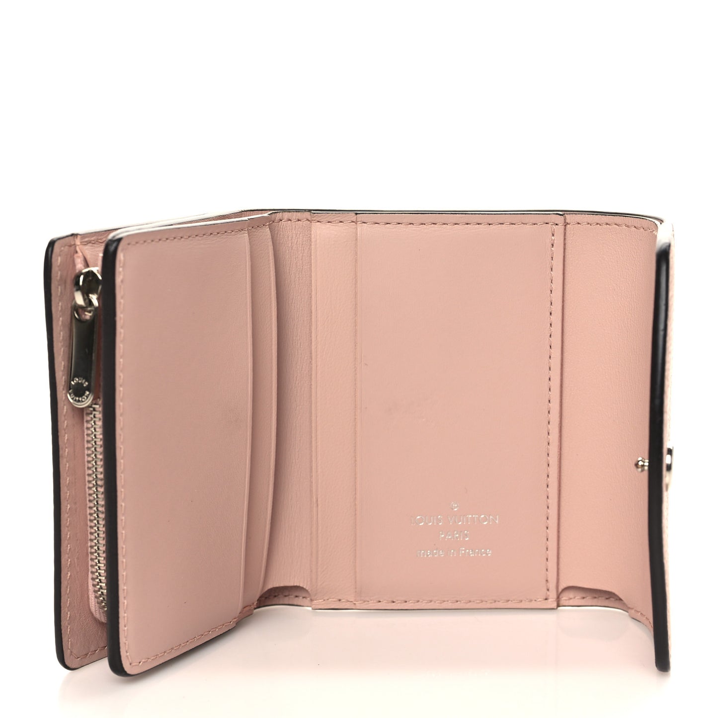 Mahina Iris XS Wallet Magnolia