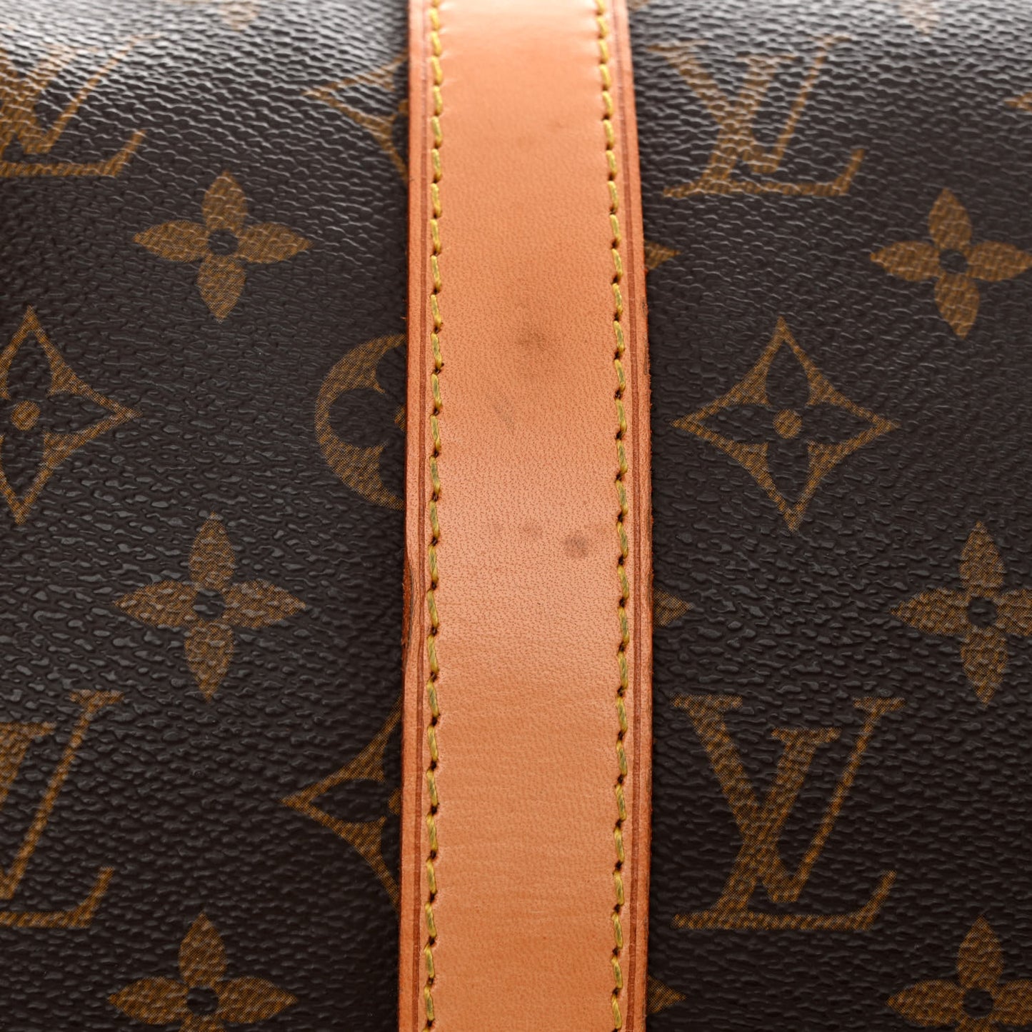 Monogram Keepall 50