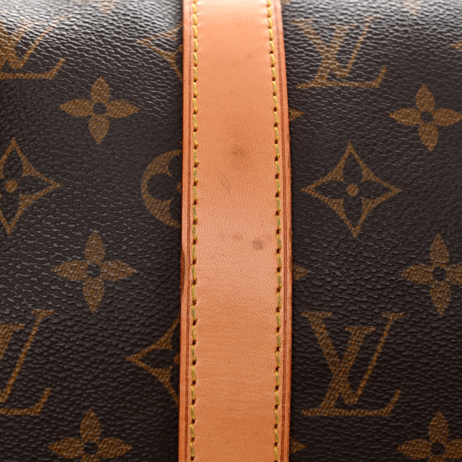 Louis Vuitton Monogram Keepall 50 12 of 12