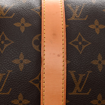 Louis Vuitton Monogram Keepall 50 12 of 12