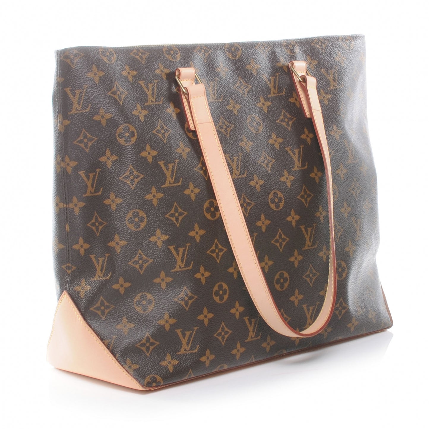 Monogram Cabas Mezzo