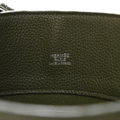 Hermes Togo So Kelly 26 Vert Veronese 6 of 15