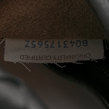 Bottega Veneta Nappa Intrecciato Medium Veneta Hobo Black 7 of 10