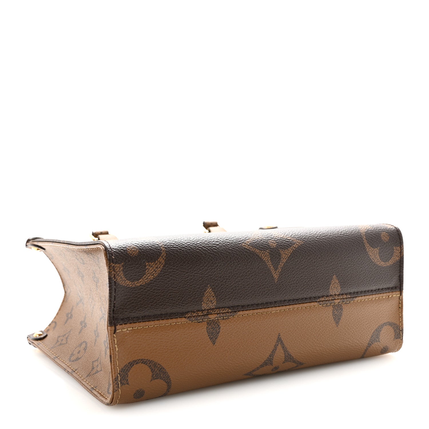 Louis Vuitton Reverse Monogram Giant Onthego PM 4 of 9