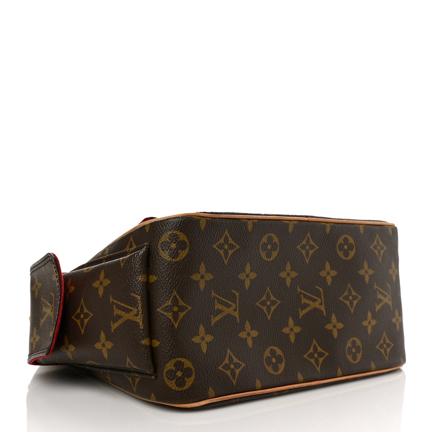 Monogram Excentri-Cite