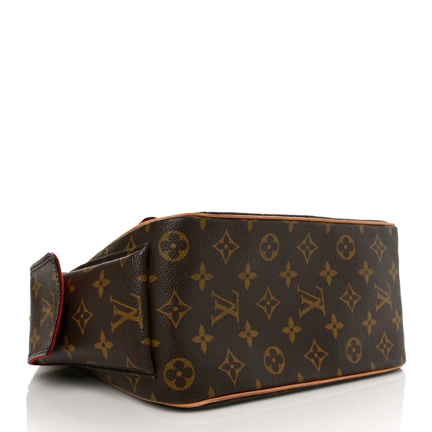 Louis Vuitton Monogram Excentri-Cite 4 of 8