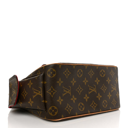 Louis Vuitton Monogram Excentri-Cite 4 of 8