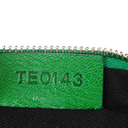 Givenchy Sugar Goatskin Large Antigona Pouch Bright Green 7 of 8