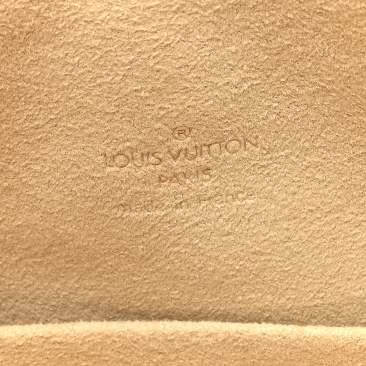 Monogram Theda GM