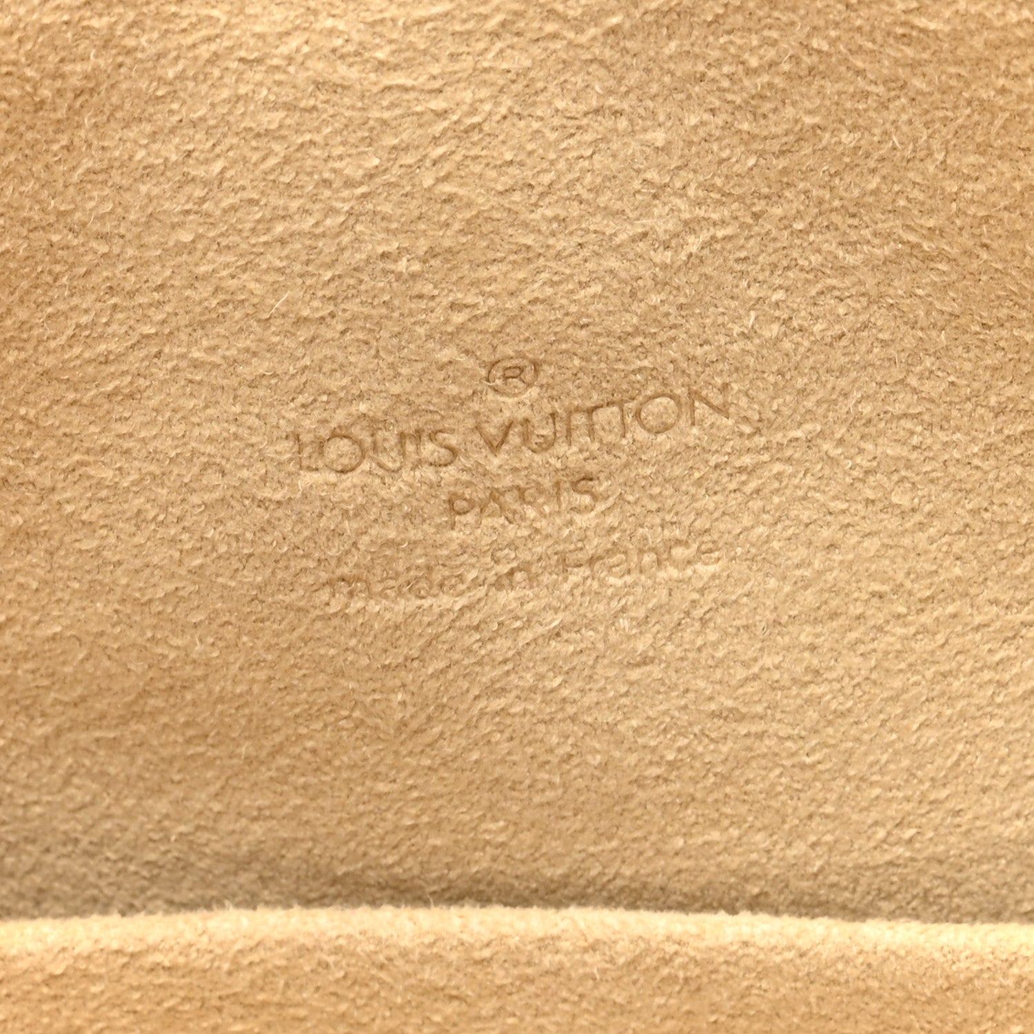 Louis Vuitton Monogram Theda GM 6 of 10