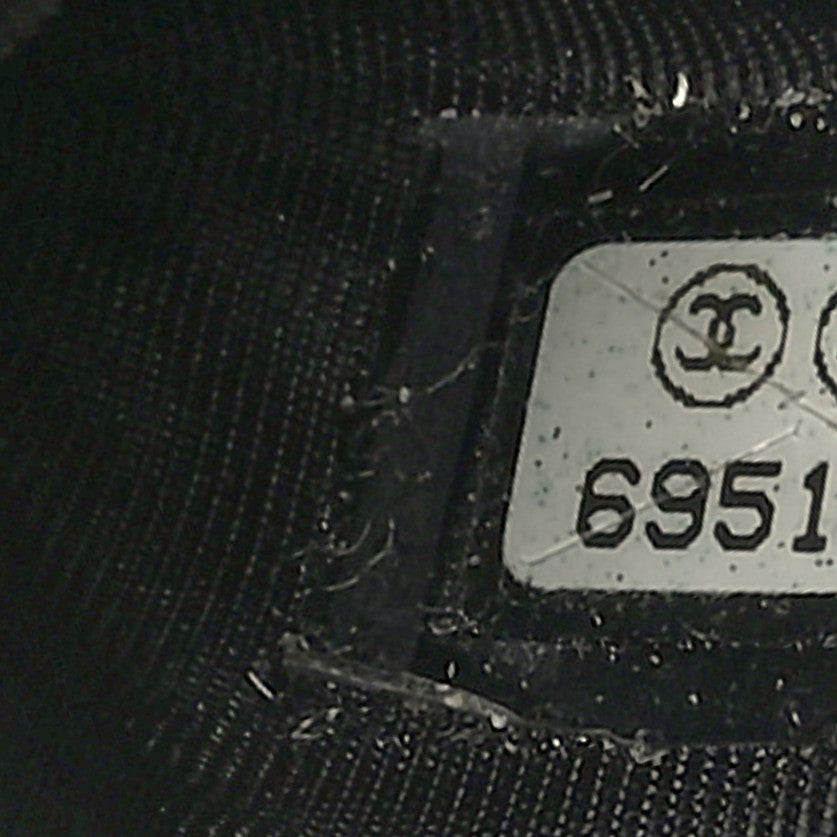 Caviar Timeless CC Card Holder Black