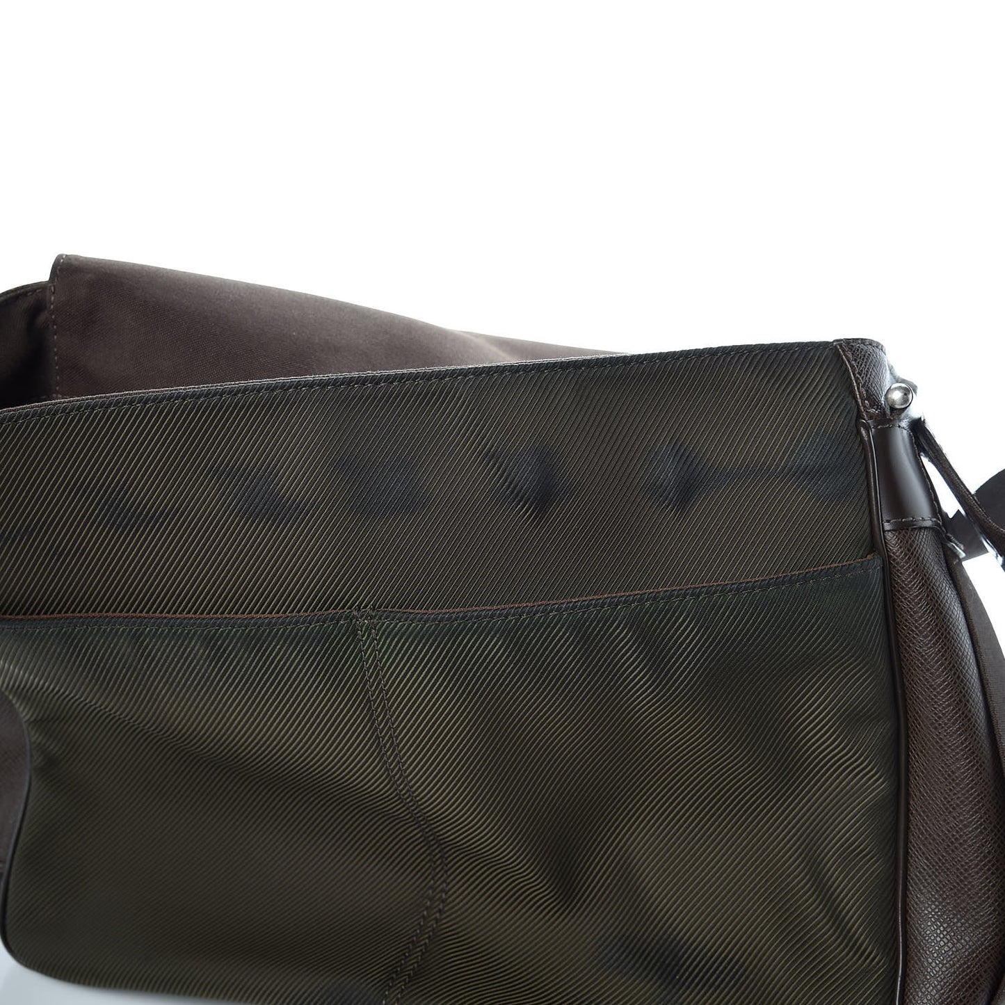 Taiga Viktor Messenger Bag Grizzli
