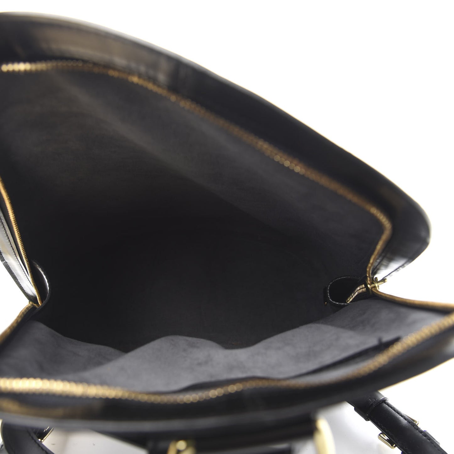 Epi Gobelins Backpack Black