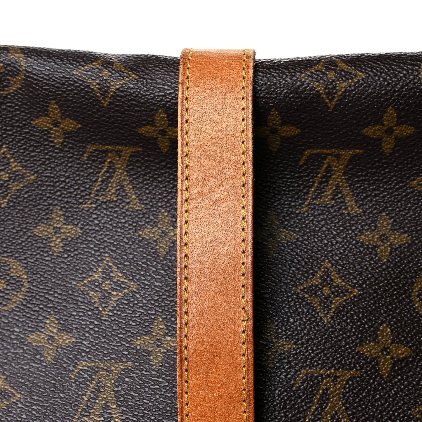 Monogram Saumur 35