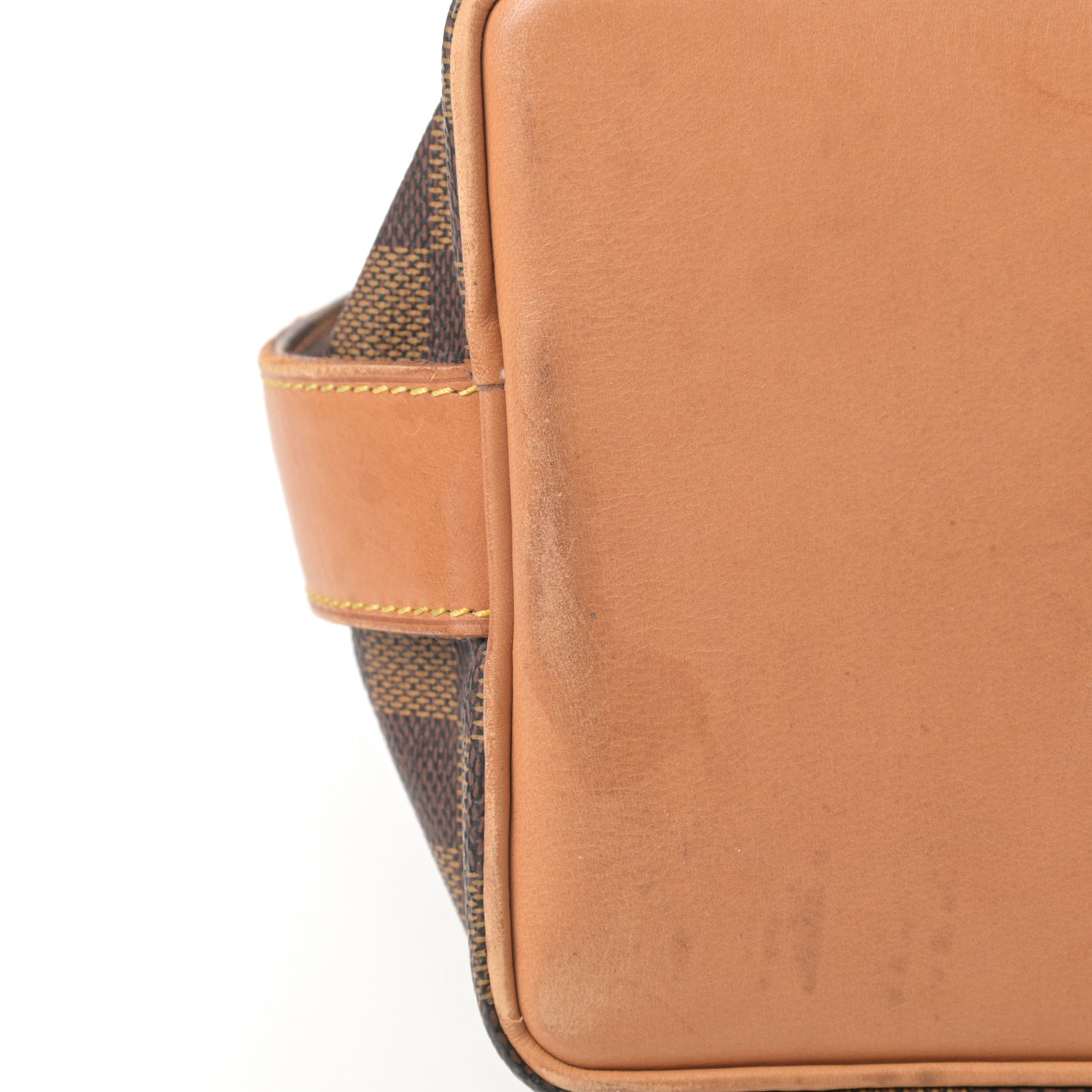 Damier Ebene Centenaire Chelsea
