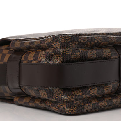 Louis Vuitton Damier Ebene Naviglio 6 of 7