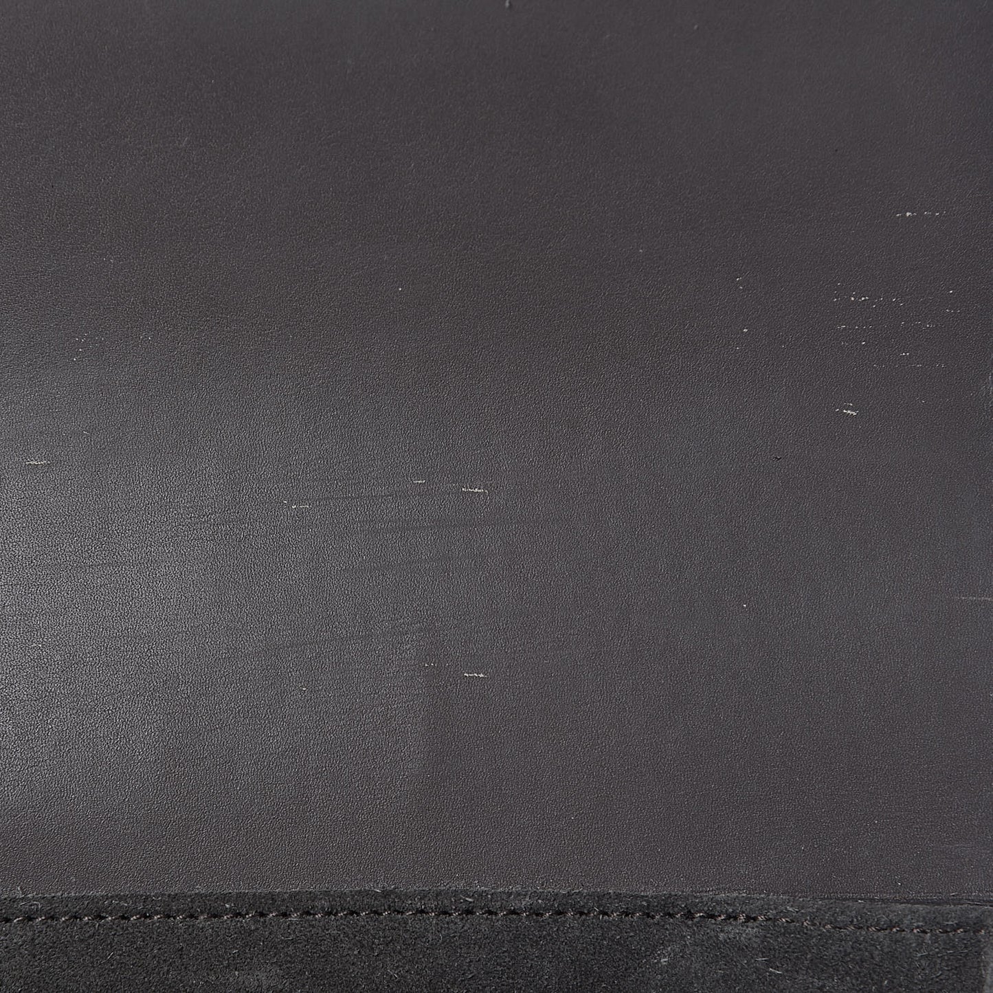 Suede Medium Classic Lulu Bag Earth