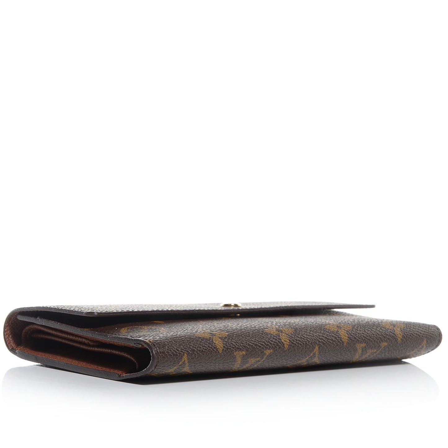 Monogram Porte Tresor International Wallet