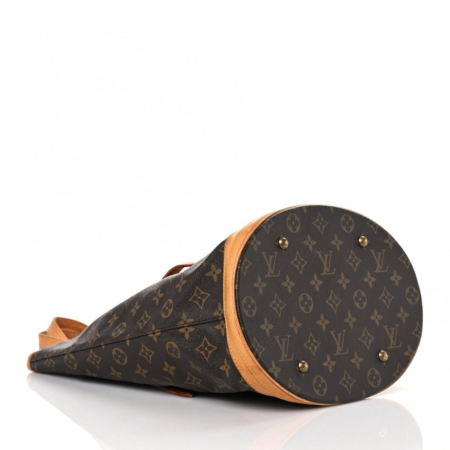 Monogram Bucket 27