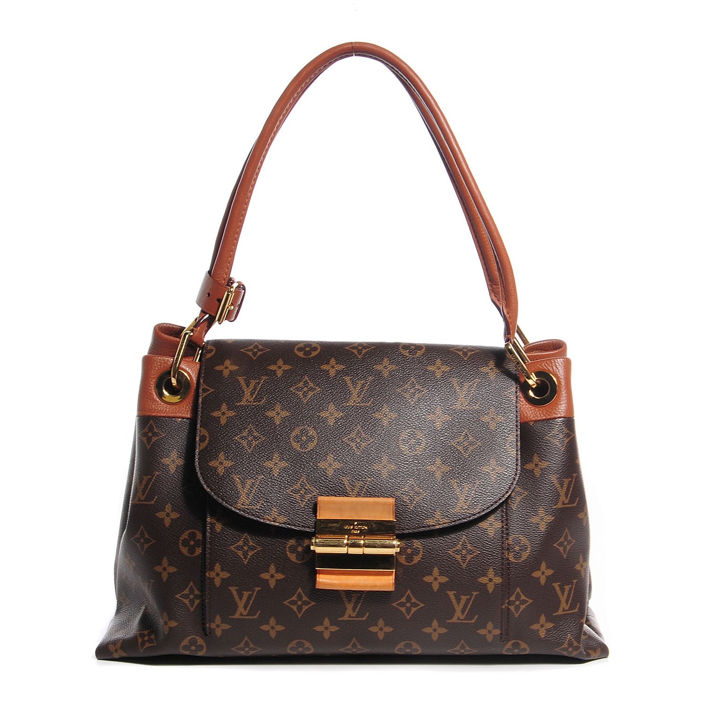 Monogram Olympe Havane