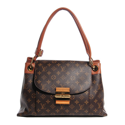 Louis Vuitton Monogram Olympe Havane 1 of 7