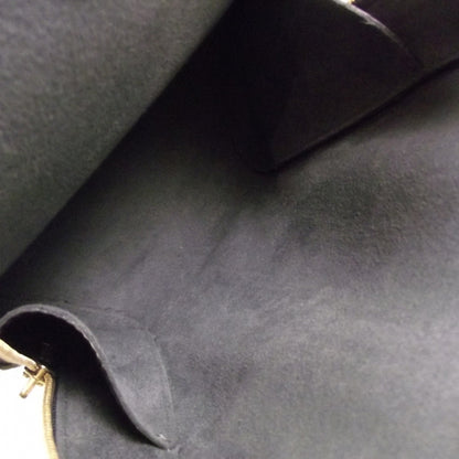 Louis Vuitton Epi Mabillon Backpack Black 6 of 8