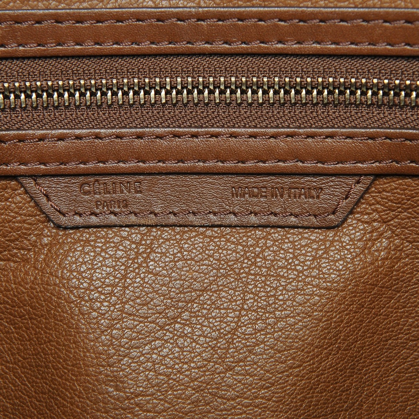 Palmelato Mini Luggage Camel