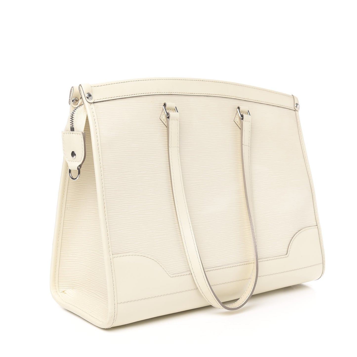Epi Madeleine GM Ivory