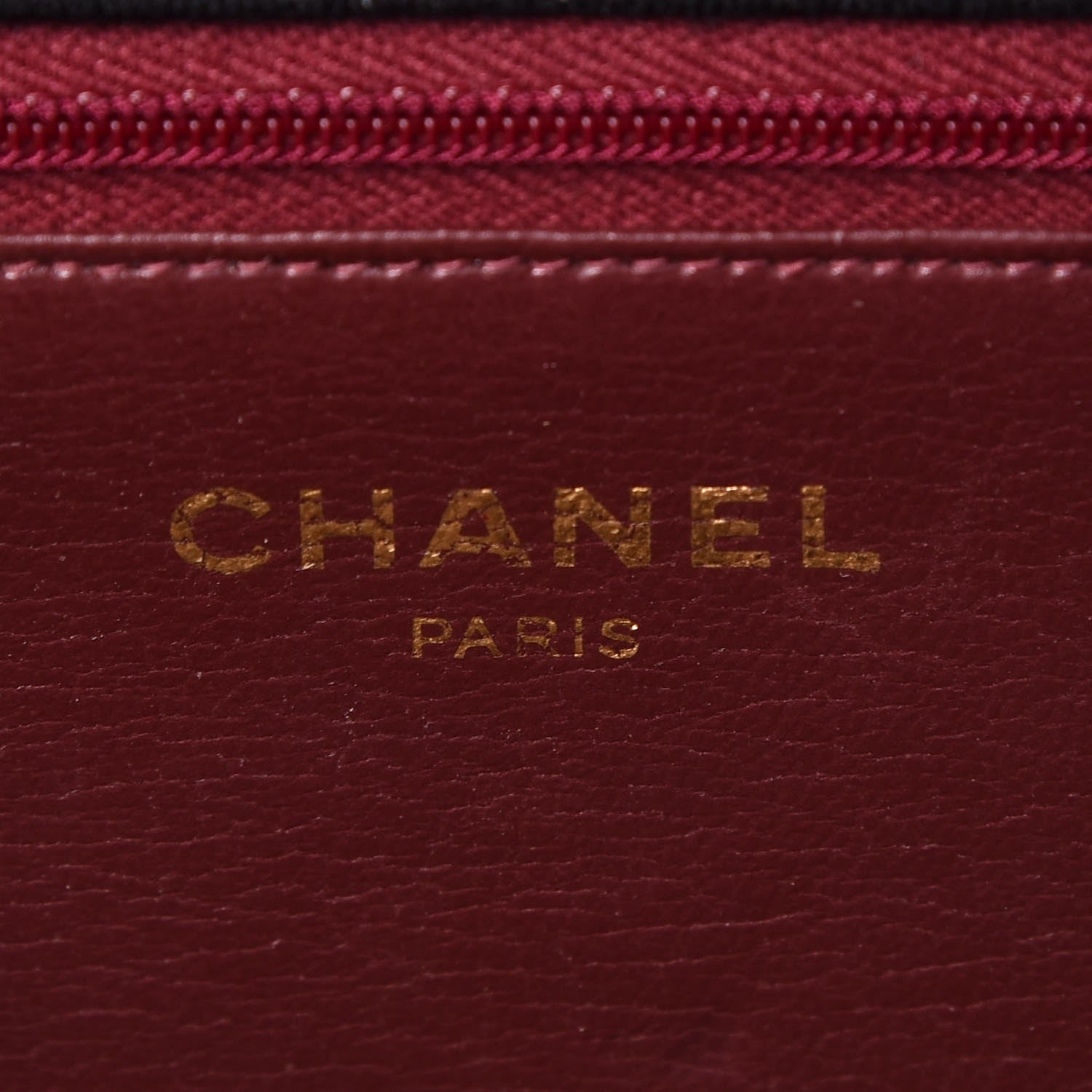 Chanel Jersey Quilted Medium Single Flap Black 6 of 13