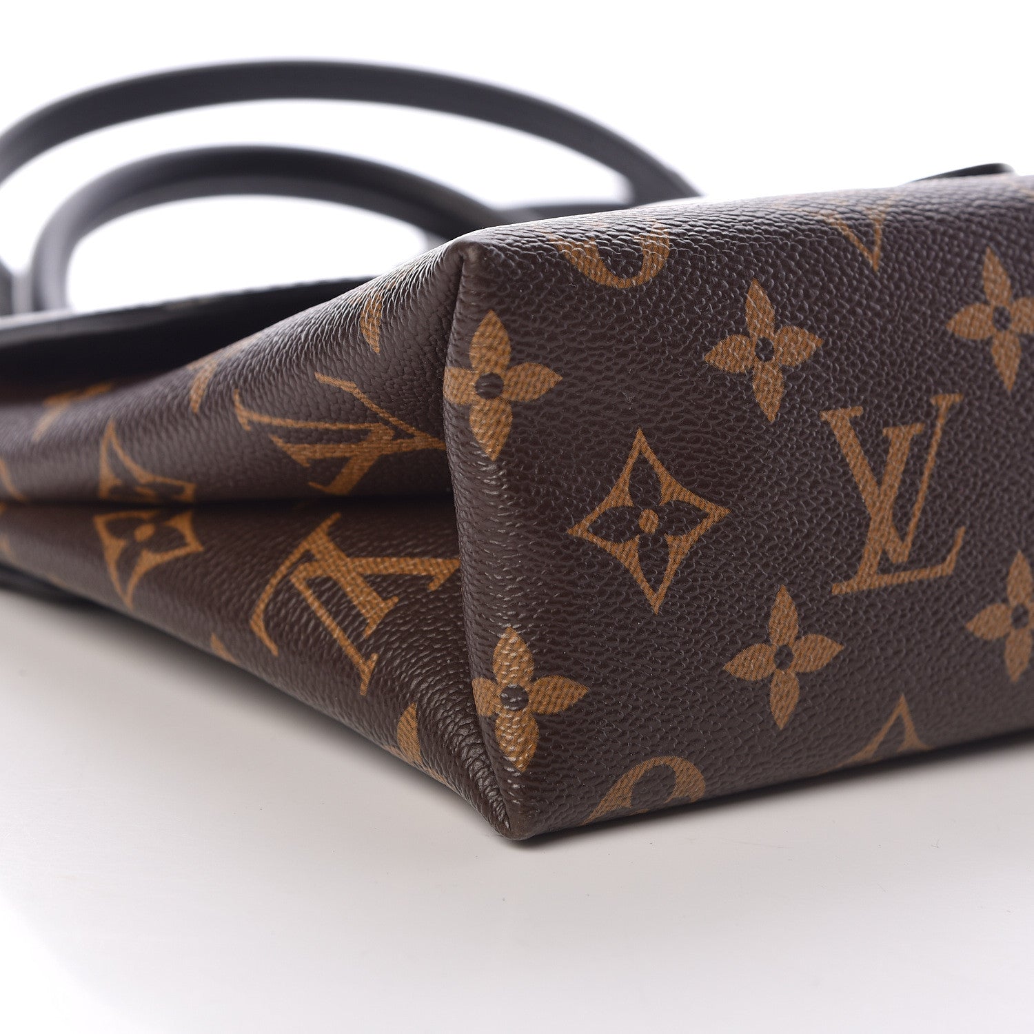 Louis Vuitton Monogram Locky BB Black 5 of 14
