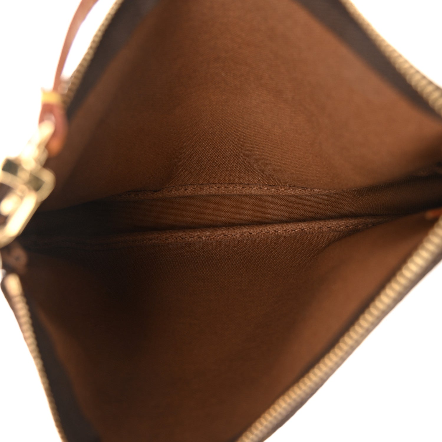 Louis Vuitton Monogram Pochette Accessories 5 of 9