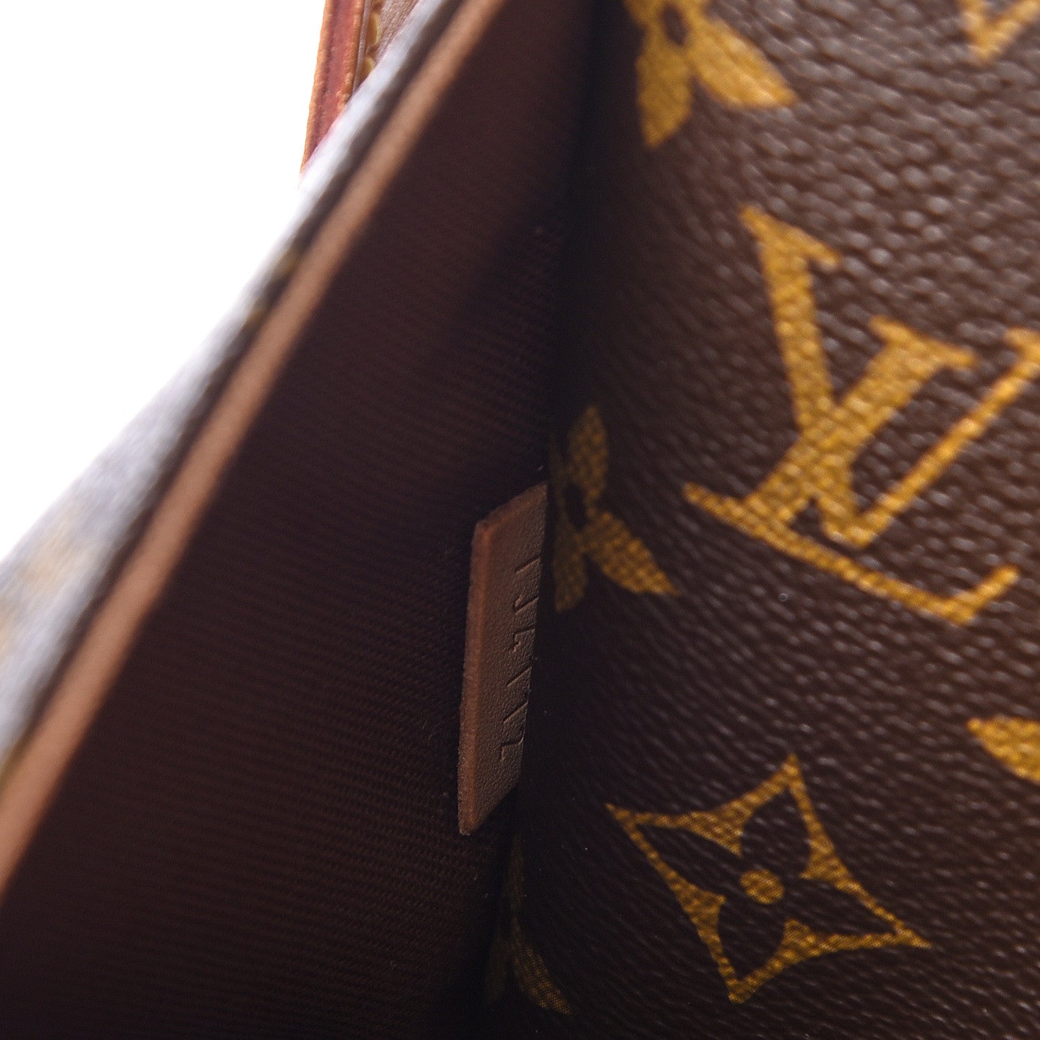 Louis Vuitton Monogram Totally MM 7 of 10