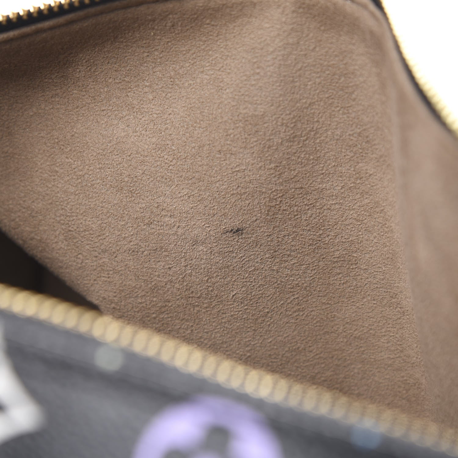 Louis Vuitton Monogram Multicolor Speedy 30 Black 12 of 12
