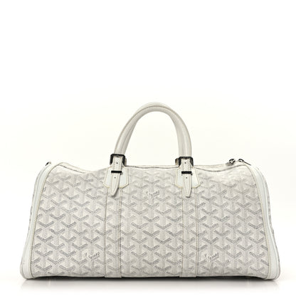 Goyard Goyardine Croisiere 35 White 1 of 9