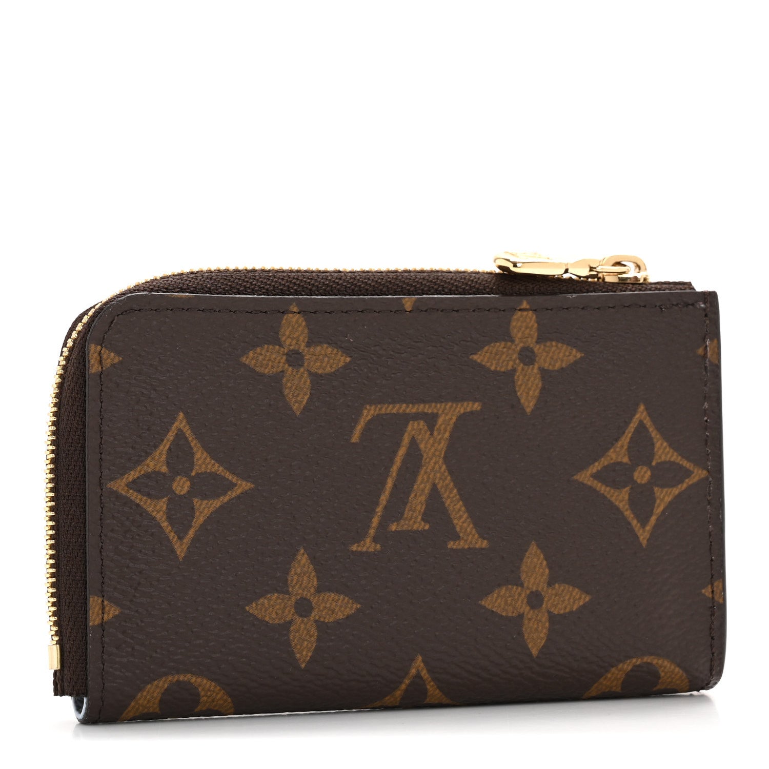 Louis Vuitton Monogram Noa Key Holder Olympe Blue 3 of 8