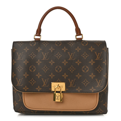 Louis Vuitton Monogram Marignan Sesame 1 of 8