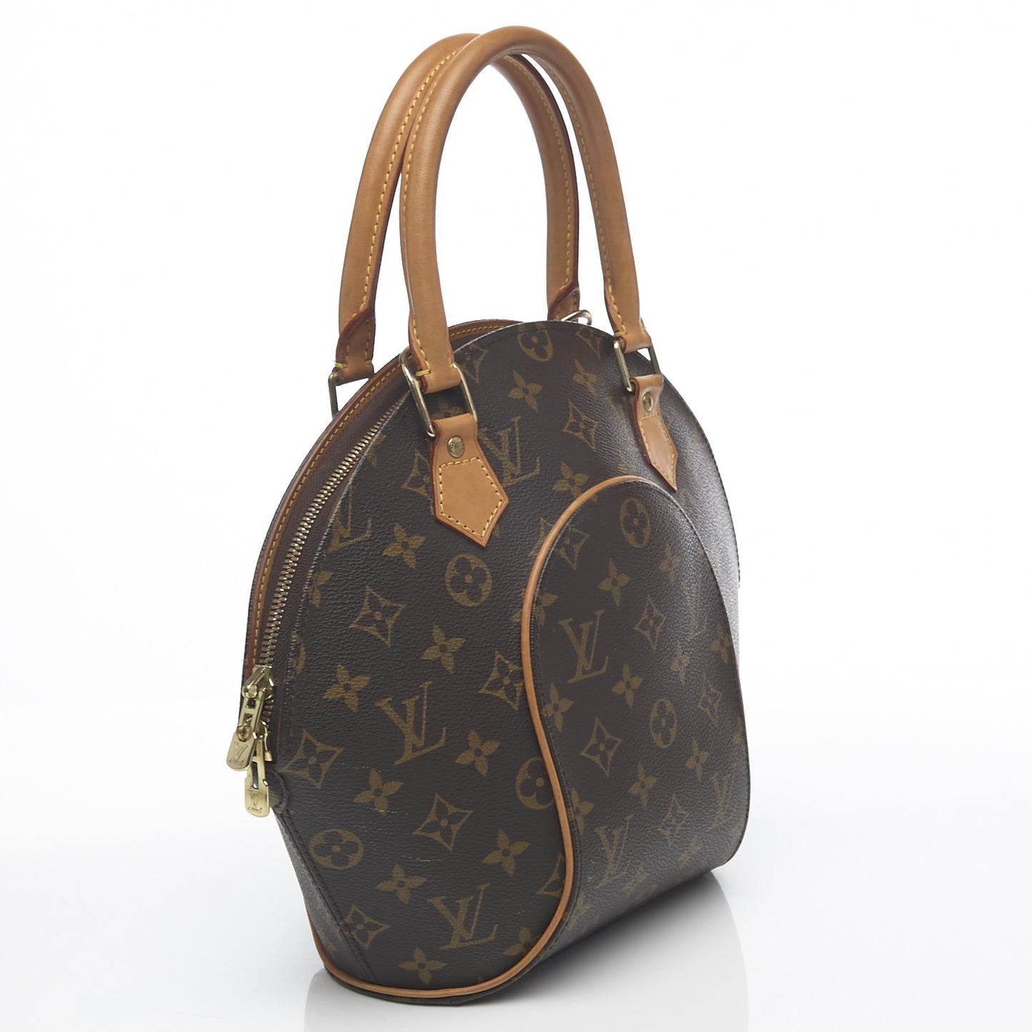 Monogram Ellipse PM