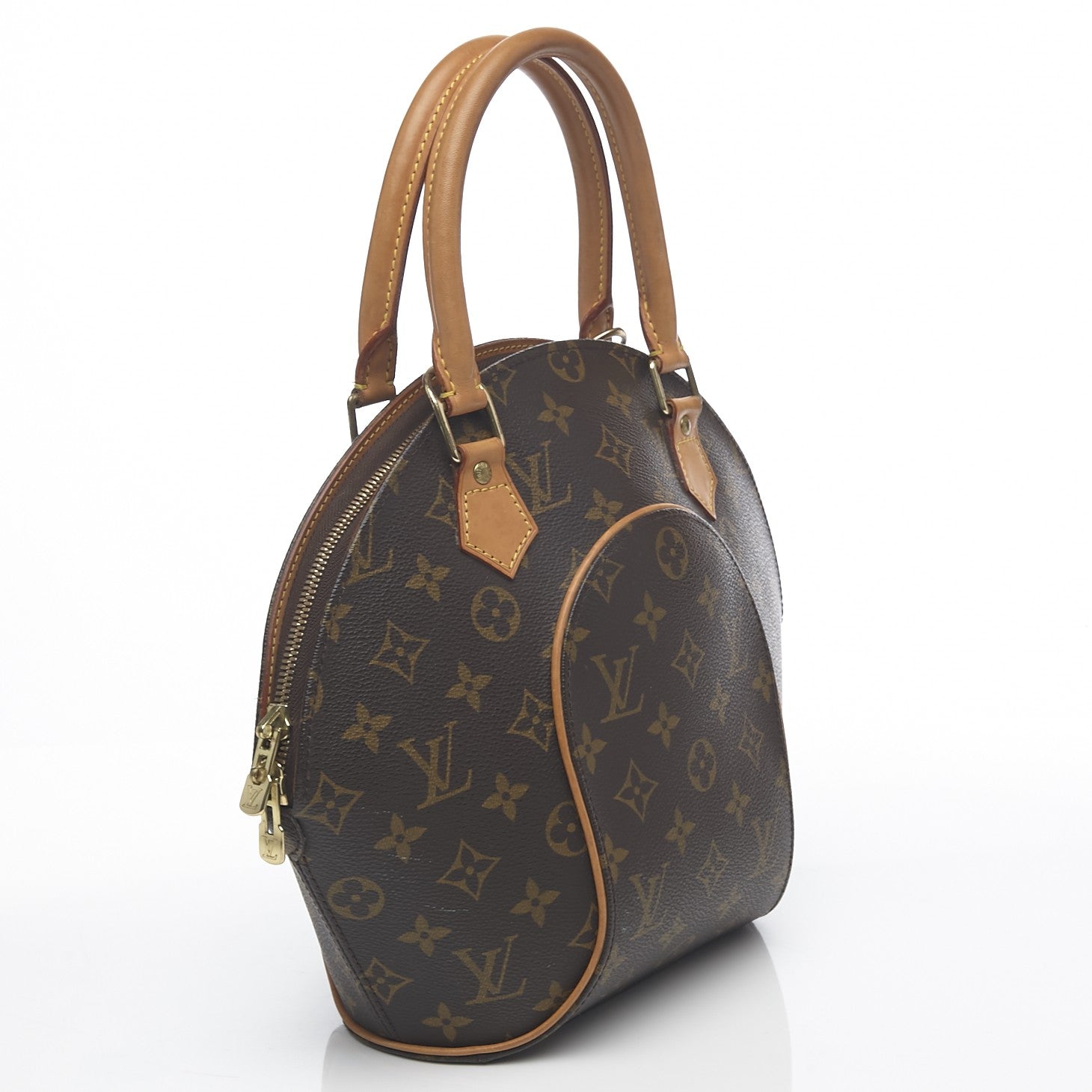 Louis Vuitton Monogram Ellipse PM 3 of 8