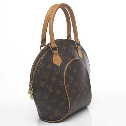Louis Vuitton Monogram Ellipse PM 3 of 8